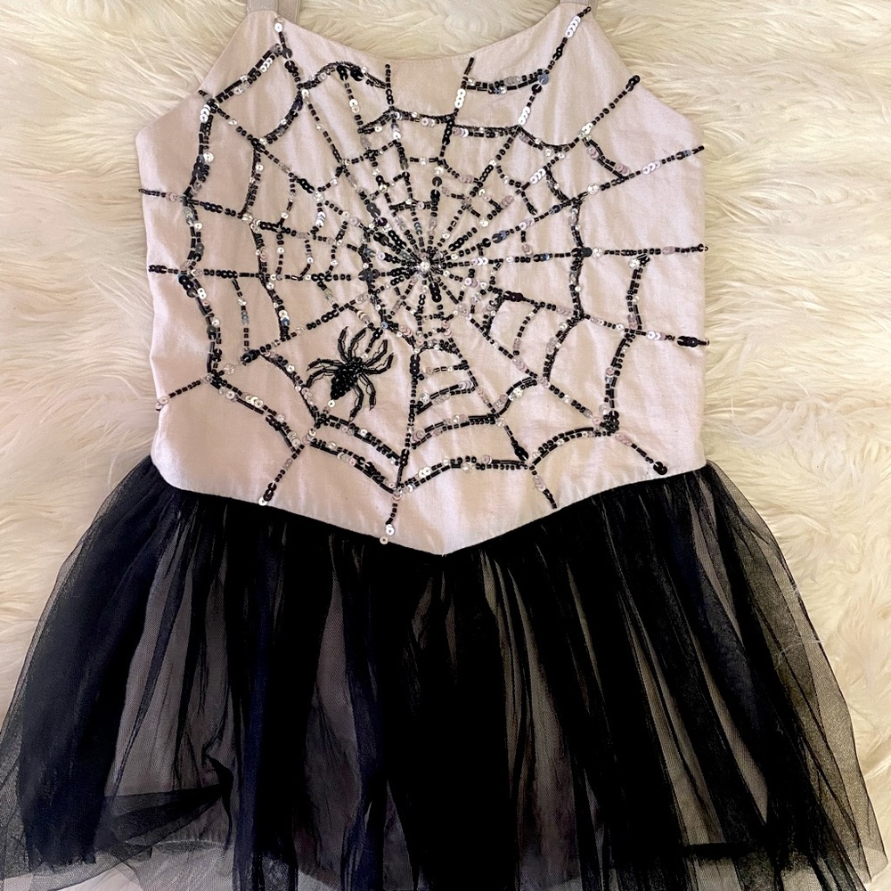 Halloween tutu du monde GUC